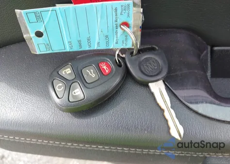 2017 Buick Enclave Premium из США, поврежденный, VIN 5GAKVCKD8HJ246748